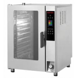 Horno mixto directo eléctrico Nice RDT115E