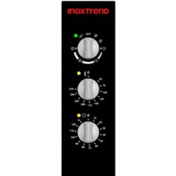 Horno mixto directo eléctrico Nice RDA115E