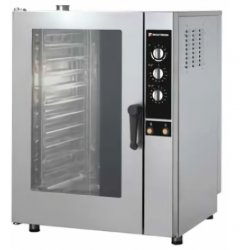 Horno mixto directo analógico Professional Compact CDA111E