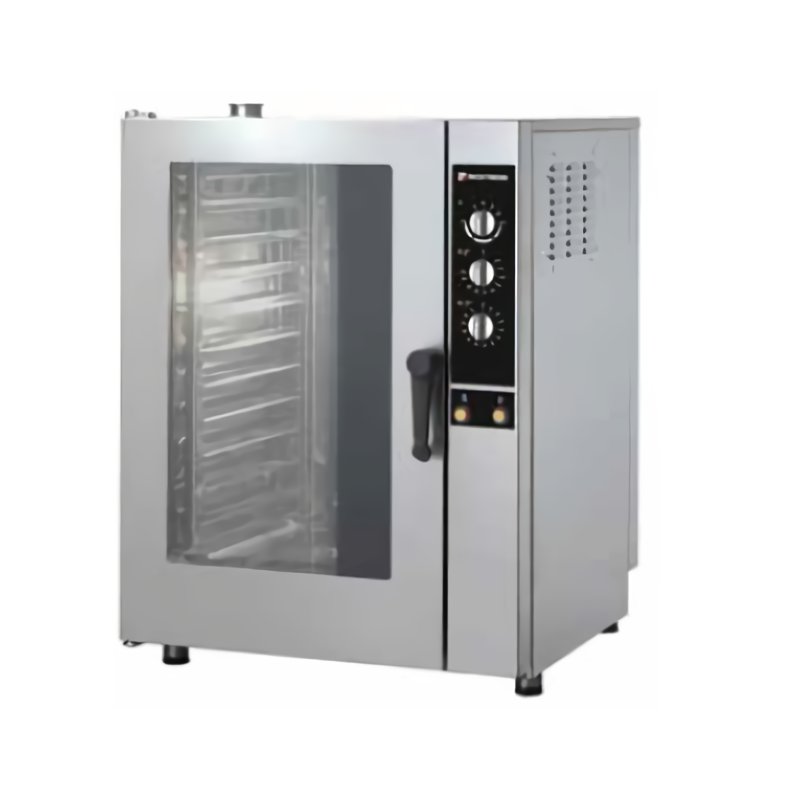 Horno mixto directo analógico Professional Compact CDA207E