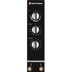 Horno mixto directo analógico Professional Compact CDA211E