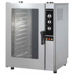 Horno mixto directo analógico Professional Compact CDA207G