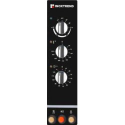 Horno mixto directo analógico Professional Compact CDA211G