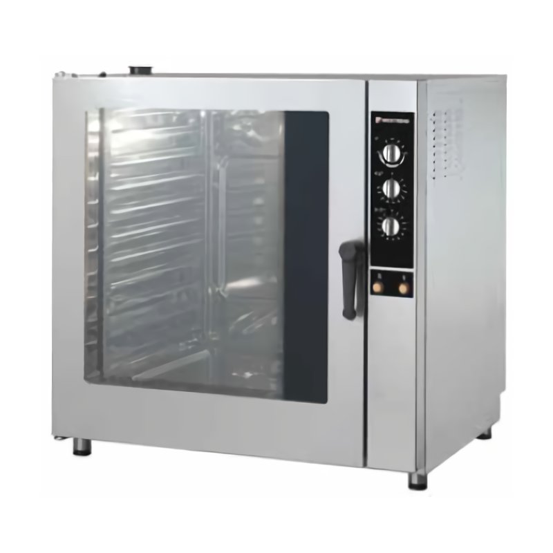 Horno mixto directo analógico Professional Compact CDA211G