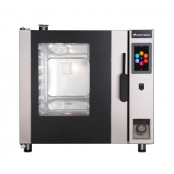 Horno mixto directo programable Professional Level-Up LUDT107G