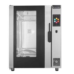 Horno mixto directo programable Professional Level-Up LUDT111G
