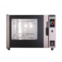 Horno mixto directo programable Professional Level-Up LUDT207G