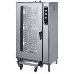 Horno mixto directo Professional Compact CDA120E