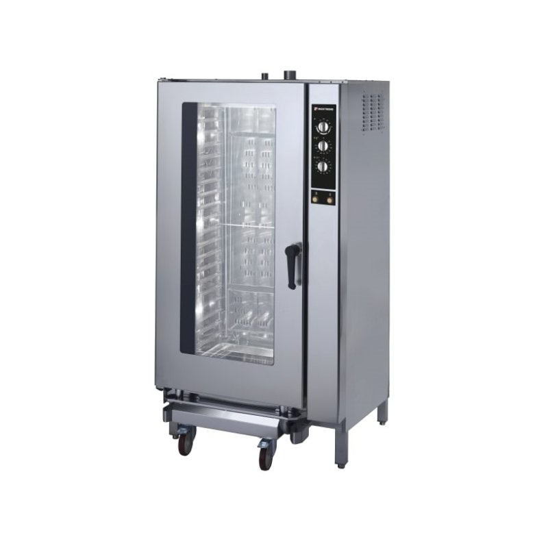 Horno mixto directo Professional Compact CDA120E