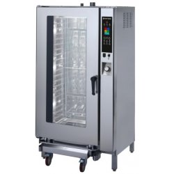 Horno mixto directo Professional Compact CDT120E