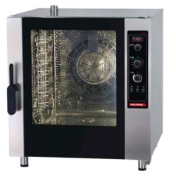 Horno mixto directo Professional PB PBSA007E
