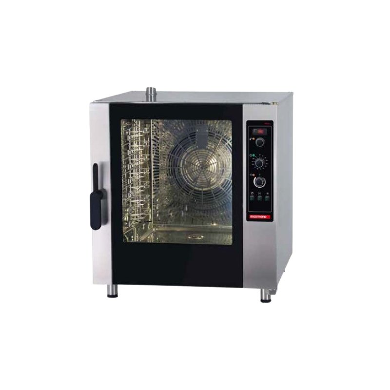Horno mixto directo Professional PB PBSA012E