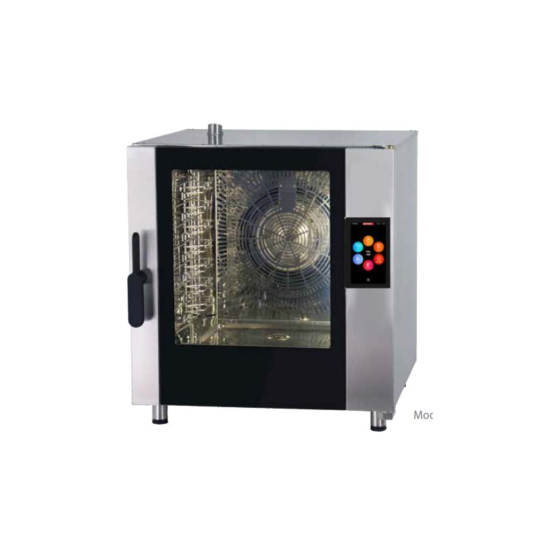 Horno mixto directo Professional PB PBDT007E