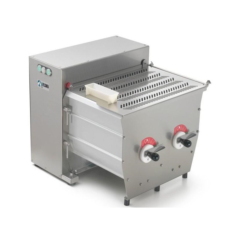 Mezcladora monopala para carne ME 50 L RT BA .