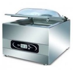 Envasadora de campana Lavezzini Optima Barra 350mm - OPTIMA
