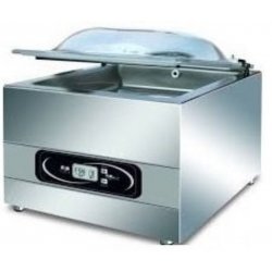Envasadora de campana Lavezzini Suprema Barra 500mm - SUPREMA