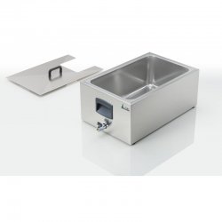 Cocedor al vacío de inmersion Softcooker WI-FOOD para sous-vide