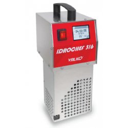 Cocedor al vacío Valko modelo IDROCHEF 316 Touch