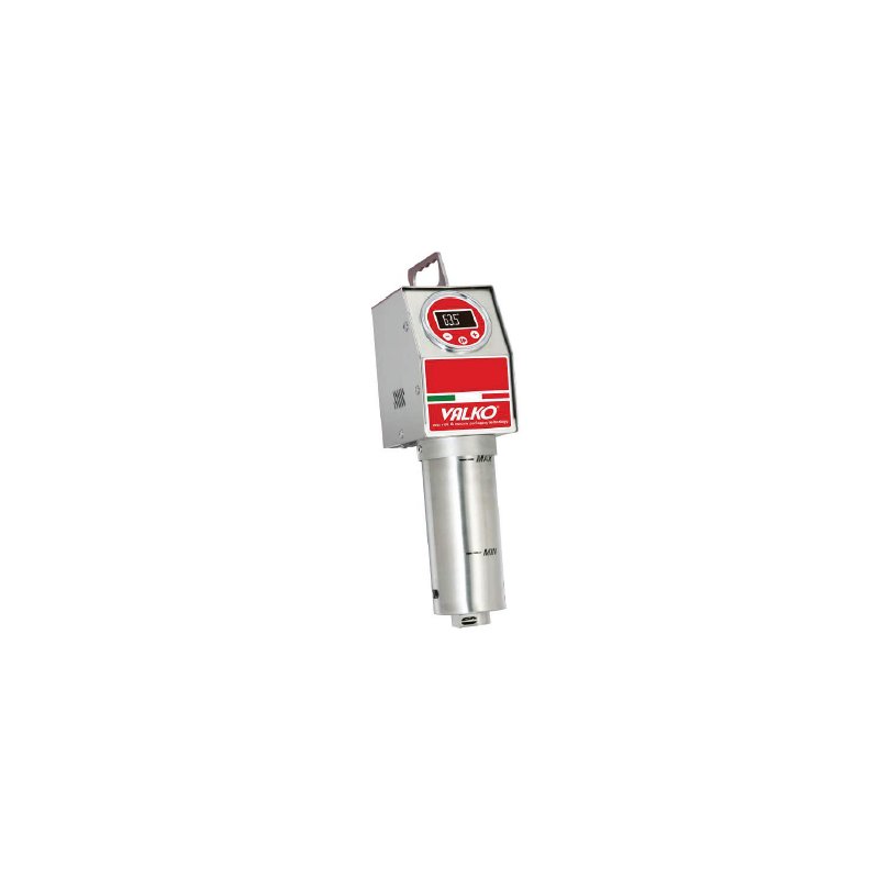 Cocedor al vacío Valko modelo K20