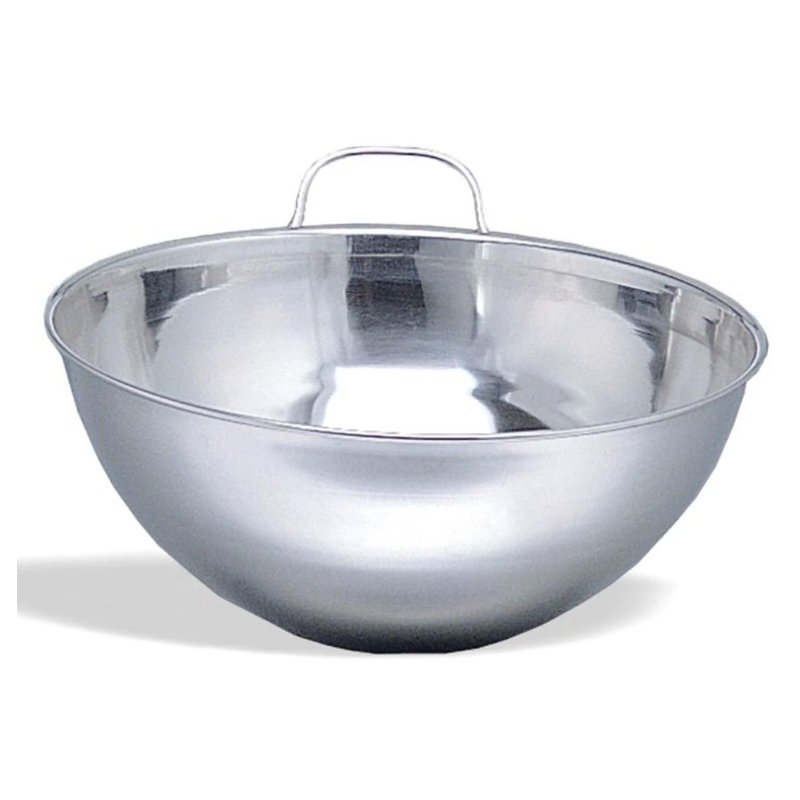 Caldero timbal