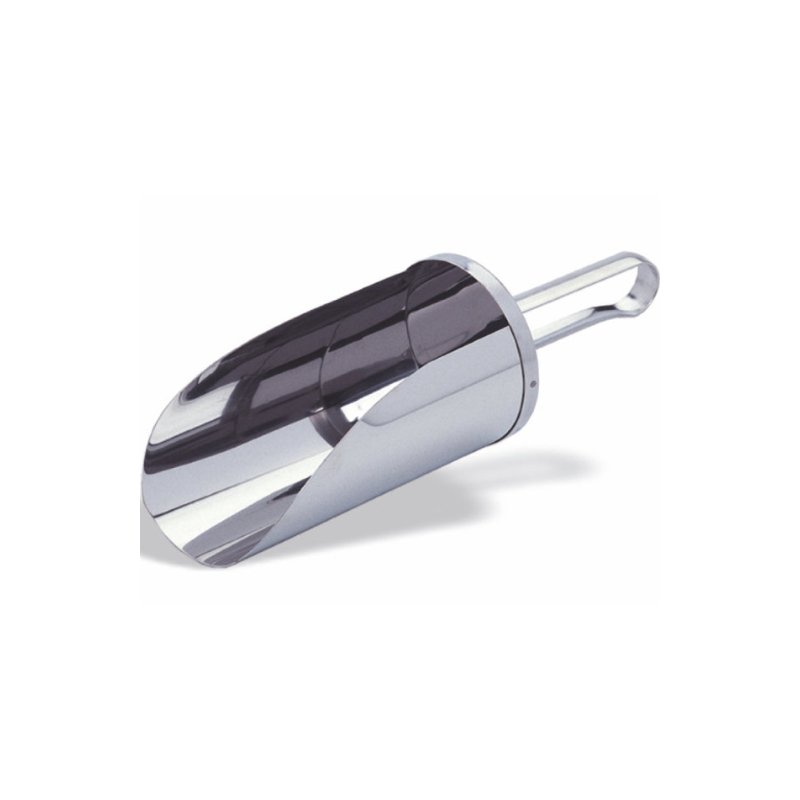 Librador de acero inox