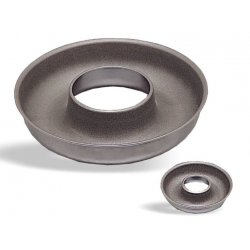 Molde savarin