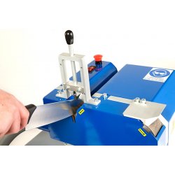 Afiladora profesional para cuchillos LCK10