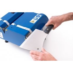 Afiladora profesional para cuchillos LCK10