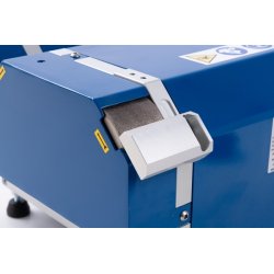 Afiladora profesional para cuchillos LCK10