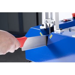 Afiladora profesional para cuchillos LCK100
