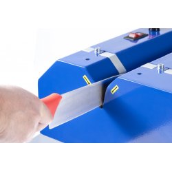 Afiladora profesional para cuchillos y tijeras LCKS100