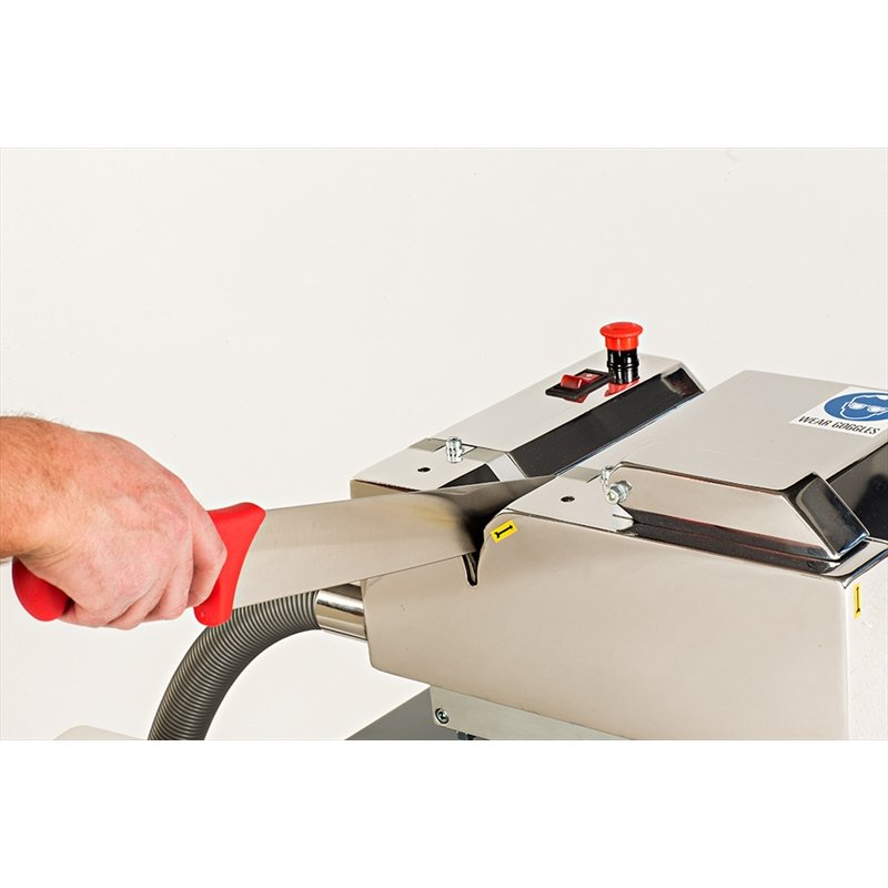 Afiladora profesional para cuchillos LCKP10i