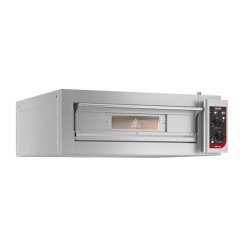 Horno de pizza eléctrico Zanolli Citizen MC EP 4