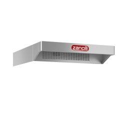 Horno de pizza eléctrico Zanolli Citizen MC EP 4 Touch