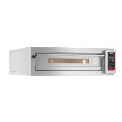 Horno de pizza eléctrico Zanolli Citizen 6 MC EM