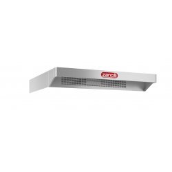 Horno de pizza eléctrico Zanolli Citizen 9+9 MC EM