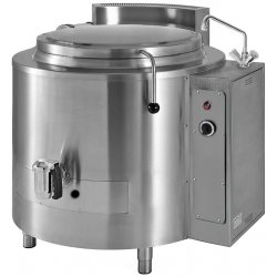 Marmita a gas directa 490 Litros PDA-500G