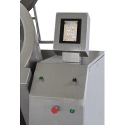 Sartén basculante a gas de 100 litros BGTM-100E TouchScreen