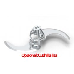 Qbo120: sistema de procesamiento universal de 120 litros para profesionales de la gastronomía