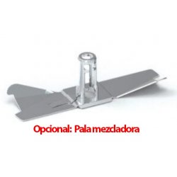 Qbo250: Sistema de procesamiento universal de 250 litros para profesionales de la gastronomía