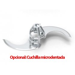 Qbo25: sistema de procesamiento universal de 25 litros para profesionales de la gastronomía
