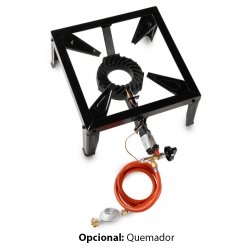 Extractor destilador de aceites esenciales para plantas, hierbas y flores de 280L