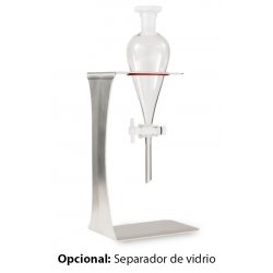 Extractor destilador de aceites esenciales para plantas, hierbas y flores de 90L