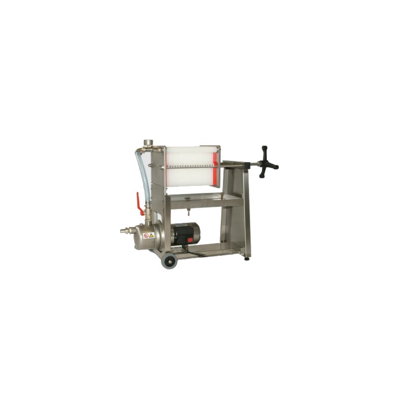 Filtro para aceite F10-F20-F30-F40