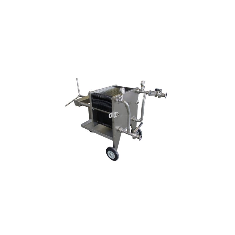 Filtro para aceite FC-42 a 20