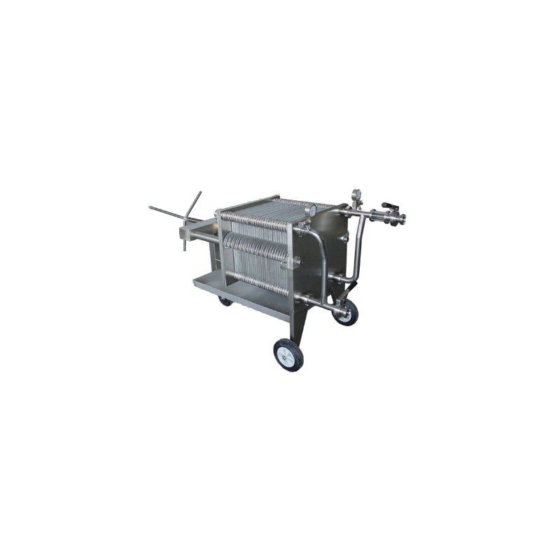 Filtro para aceite FC-43 a 30