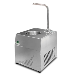 Dispensadora para productos fluidos (sin calentar) - FUENTE