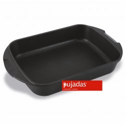 Rustidera de aluminio fundición - P152.025