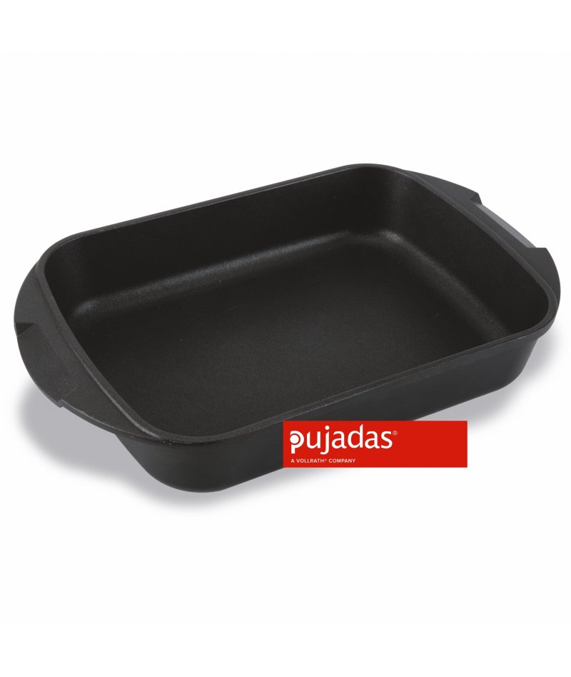 Rustidera de aluminio fundición