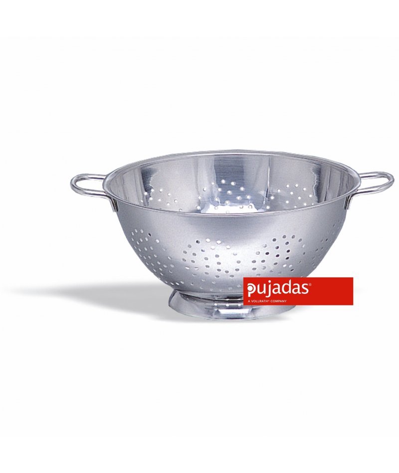 Escurridera inox con base